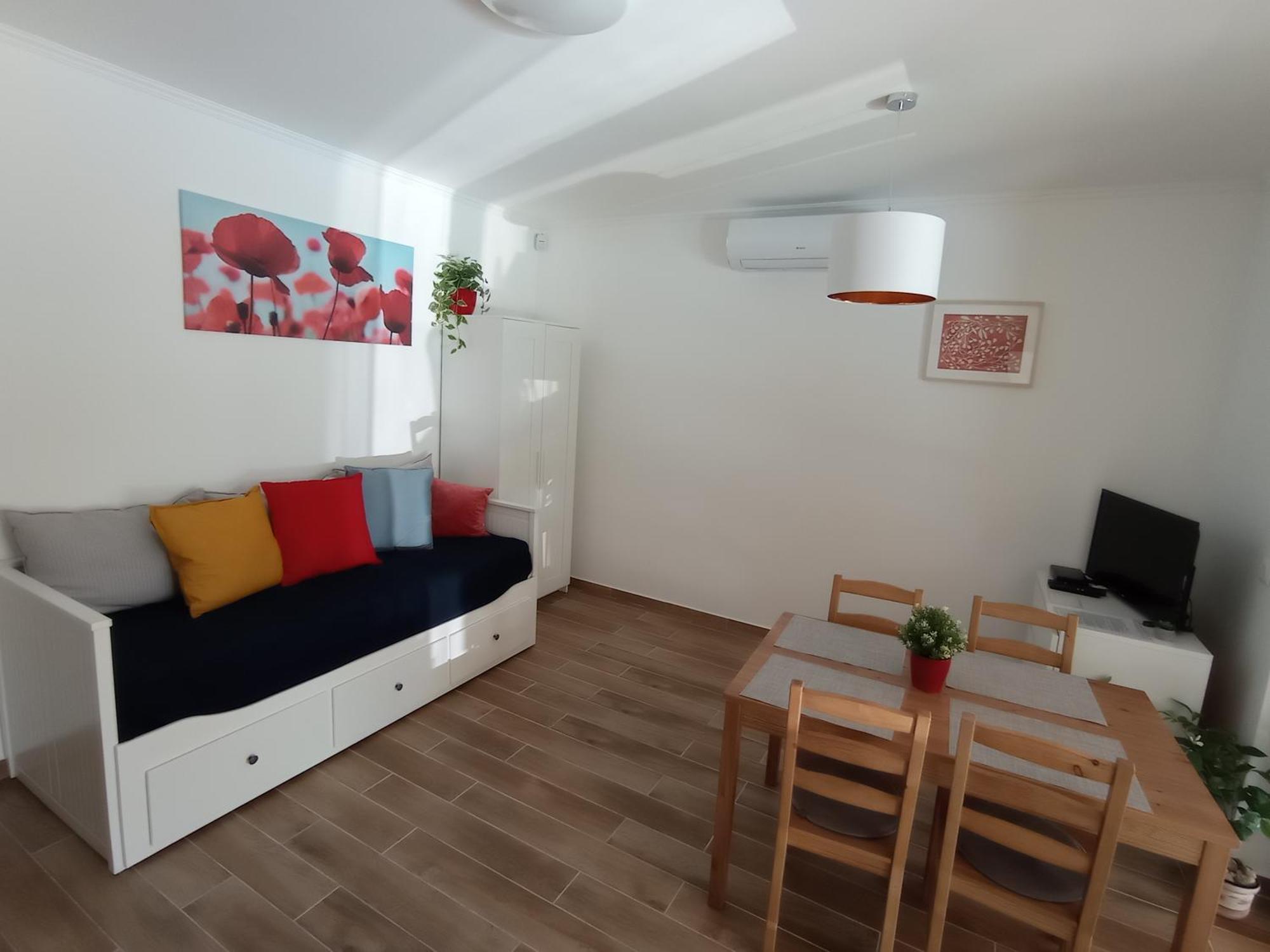 Relax Apartment Fonyód エクステリア 写真