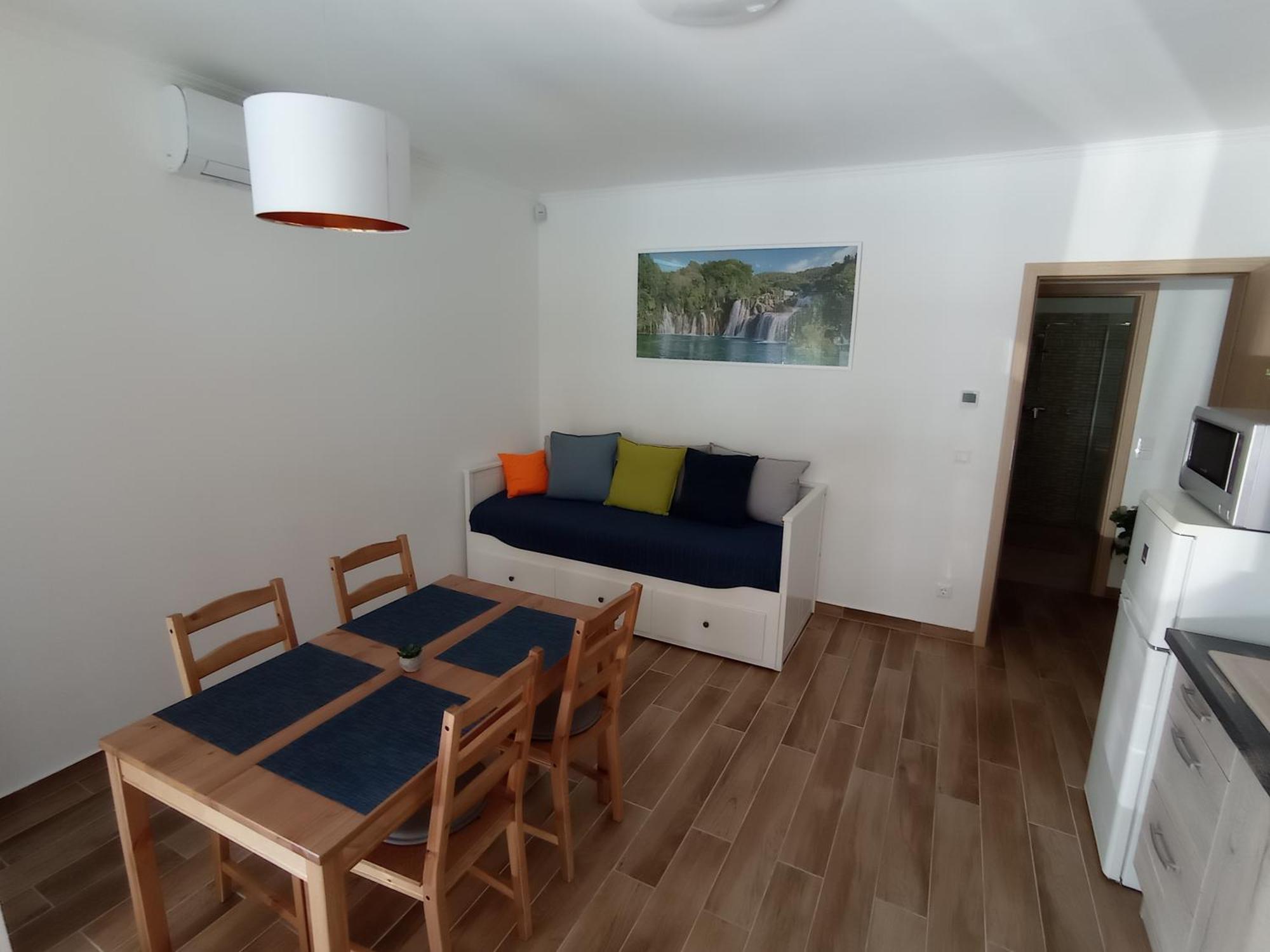 Relax Apartment Fonyód エクステリア 写真