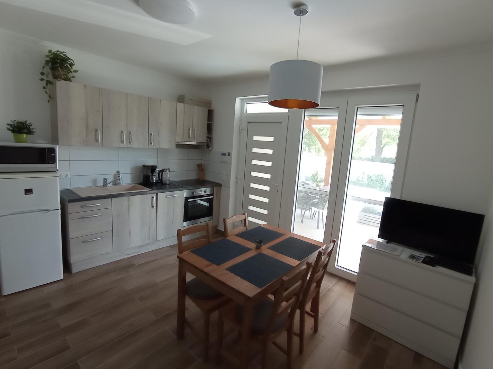 Relax Apartment Fonyód エクステリア 写真